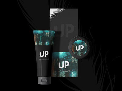 UP - Branding