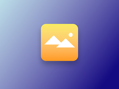 App Icon