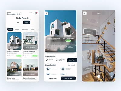 Properties App