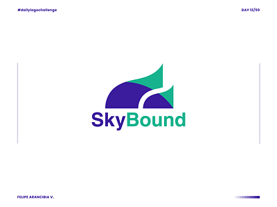 Day 12 of 50 - #dailylogochallenge brand branding dailylogo dailylogochallenge design graphicdesign logo vector