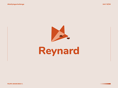 Day 15 of 50 - #dailylogochallenge