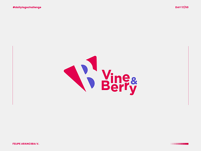 Day 17 of 50 - #dailylogochallenge brand dailylogo dailylogochallenge design graphicdesign logo negative space vector