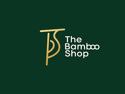 The Bamboo Shop by Bee Art Agency