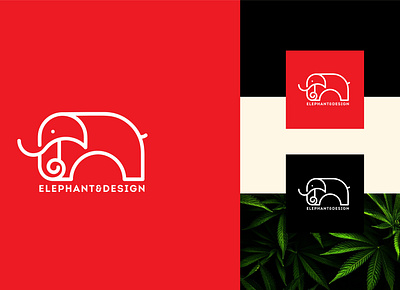 Minimalist exclusive logo design 3d branding design flat icon illustration logo minimal mockup vector