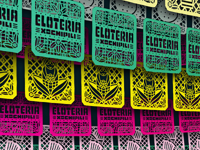 Elotes designs, themes, templates and downloadable graphic elements on  Dribbble