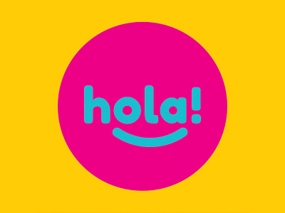 Hola! from Mexitreat brand design branding candy design hola iconography icons mexican mexitreat nittygritty treat
