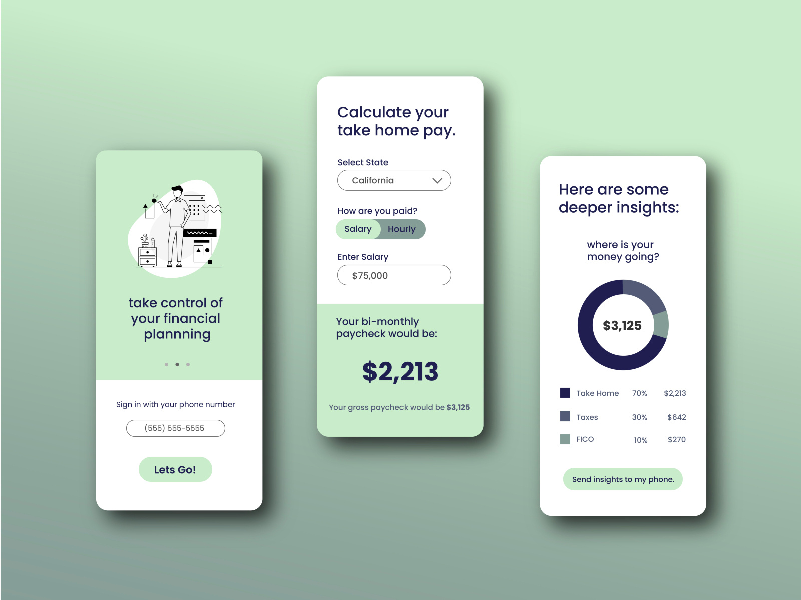 Nj Paycheck Calculator