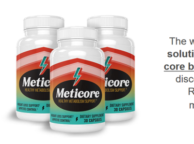 Meticore Supplement - Best Value + Free Shipping diet fitness weight loss