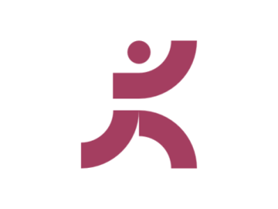 🏃🏻‍♂️ r for running affinity designer design e logo r letter