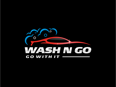 wash n go