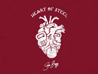 Heart of Steel