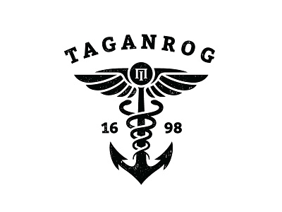 Taganrog Emblem