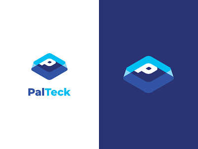 Logo for Digital Agency