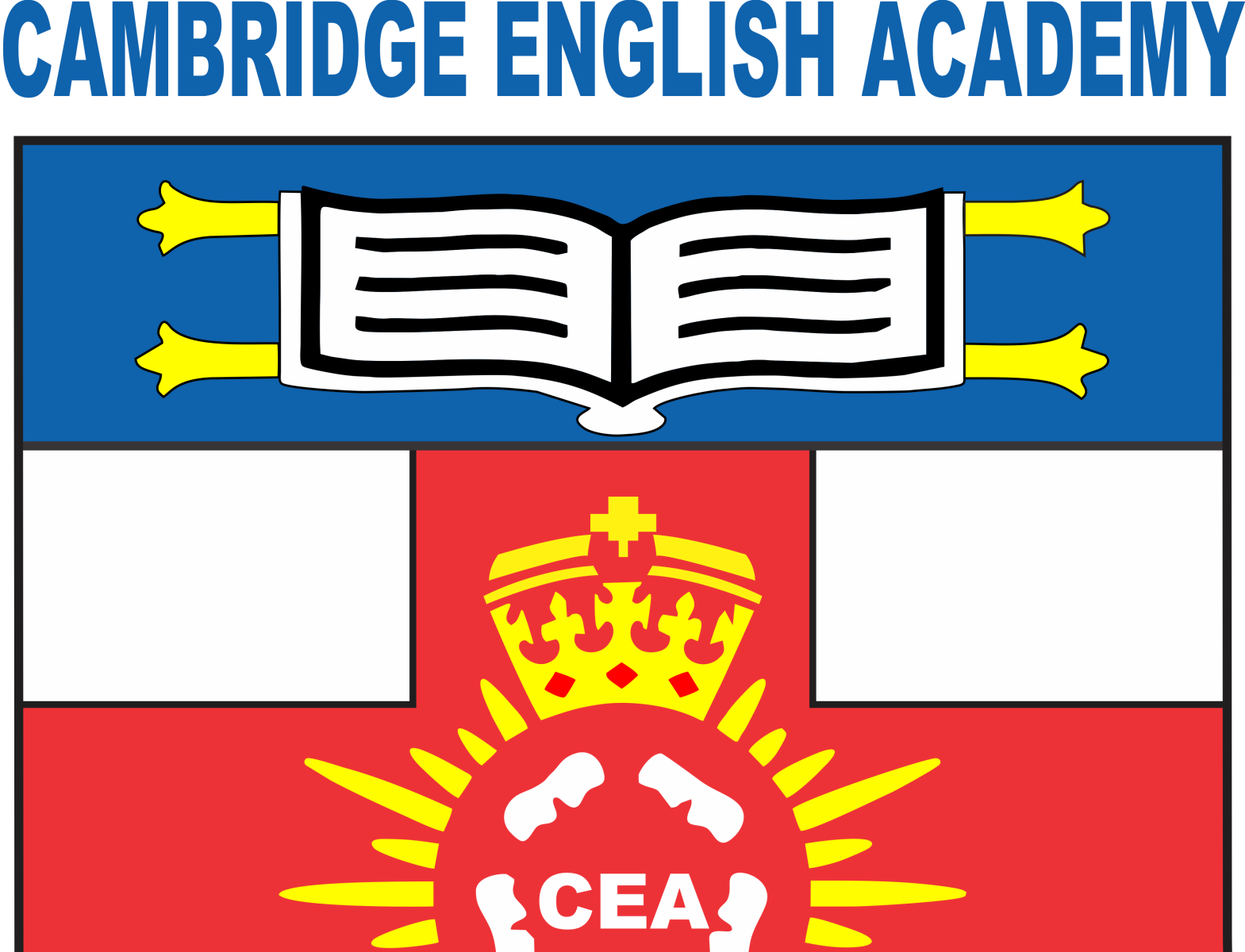 Cambridge English Academy by Cambridge English Academy on Dribbble