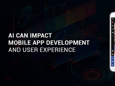 Mobile App Development 1 app app development company app development company in usa illustration typography vector
