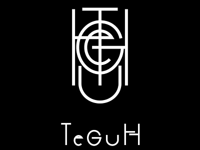 TEGUH