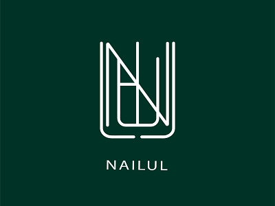 logo name nailul