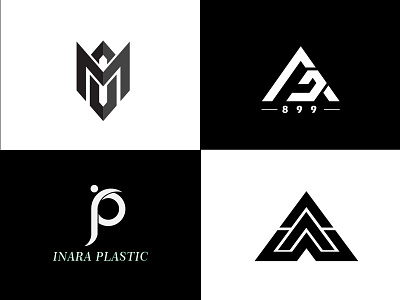 logo monogram your name