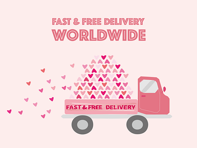 Free Delivery