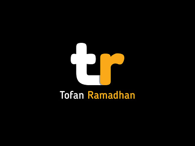 My Personal Logo | Tofan Ramadhan
