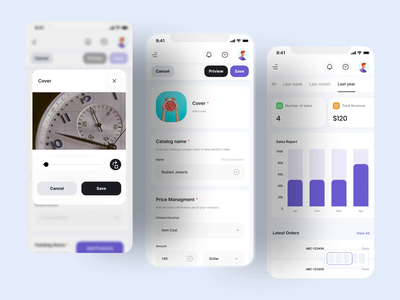 App Onboarding | Stork 3d animation app branding clean crypto dashboard design figma marketplace mobile motion graphics nft onboarding shop trade typography ui ux xd