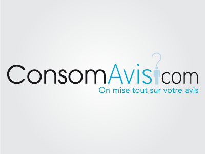 ConsomAvis logo