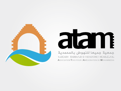 Logo Atam