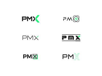 Pmx logo for Keymetrics