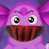Dribbble profile picture for @distinct