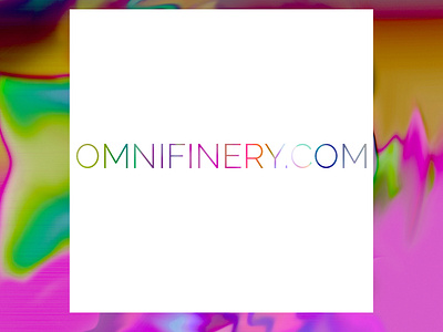 Fluid Colour | Fashion Mood | Omnifinery.com