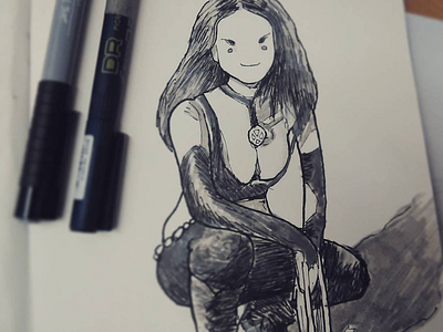 X-23