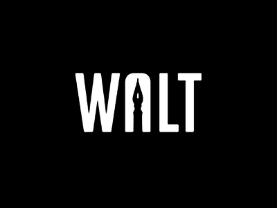 Walt Logo