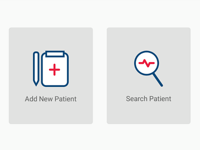 Medical Icons creative direction design graphic design icons illustration medical ui us vector