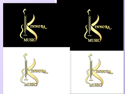 Music youtube channel Logo design design designers illustration logo ui uidesign uiux web deisgn website design