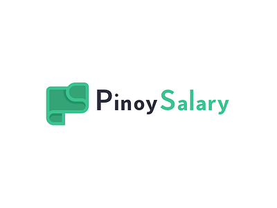 Pinoy Salary Logo