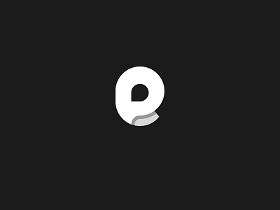 Emmanuel Publico - personal logo ep geometric logo iconic logo logo design logo mark personal logo