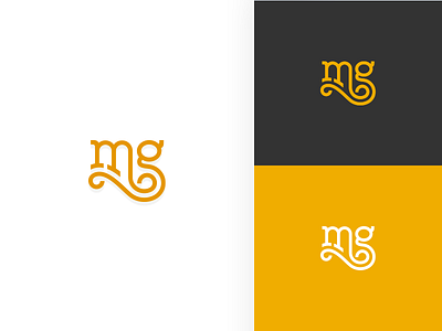 mg initials