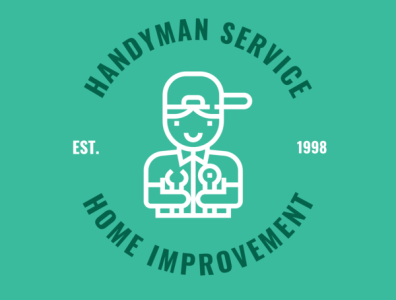 handyman logo