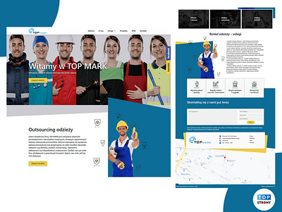 WORKWEAR UX/UI design design mobile design ui ui design ux ux challenge ux desgin ux design website website design