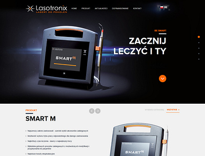 Lastronix UX/UI design design mobile design ui ui design ux ux challenge ux desgin ux design website website design