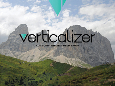 Verticalizer logo