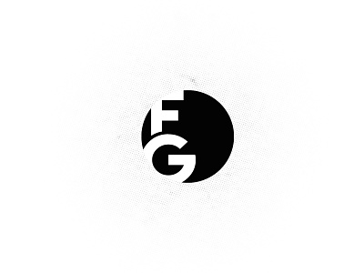 FG Logo Design 2 branding design designer icon logo logo design logos