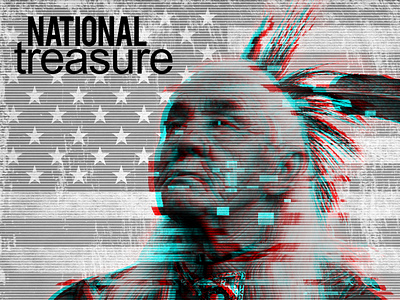 National Treasure