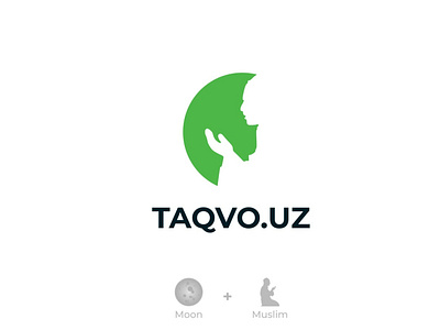 Logo design for Taqvo.uz