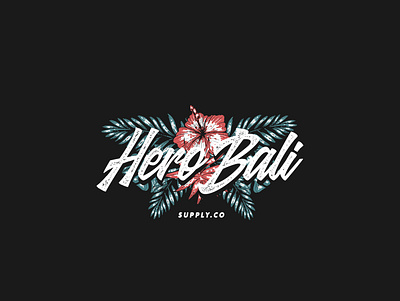 LS08 art artwork brand brand design branding design design art dribbble illustration illustrator logo logo design logodesign tropical typography vector art