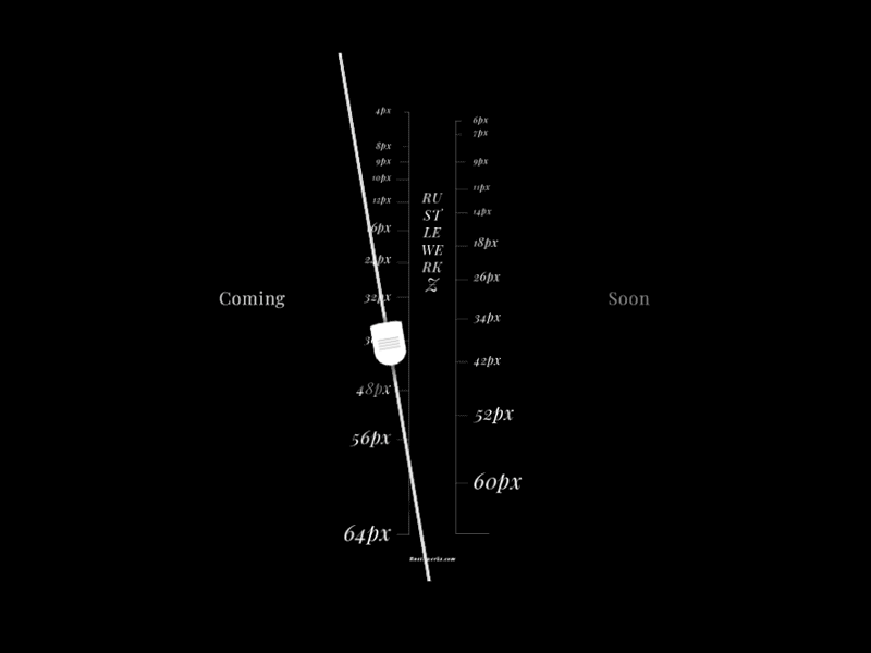 Metronome Teaser loading animation loading screen