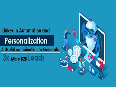 LinkedIn Automation and Personalization