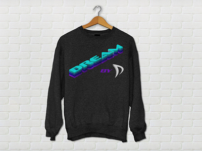 Dream Jumper Black by Dsignbi