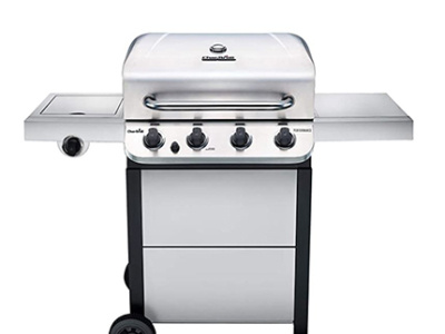 How long do gas grills last?