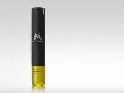 Millcreek Olive Oil :: Concept Packaging